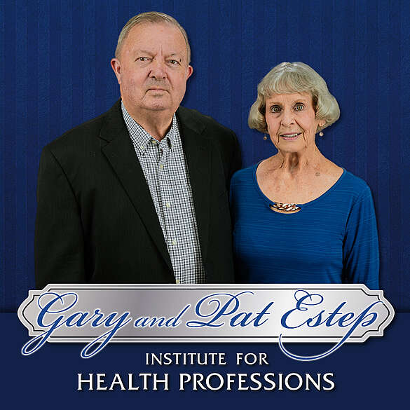 Gary and Pat Step Institute for the Health Professions