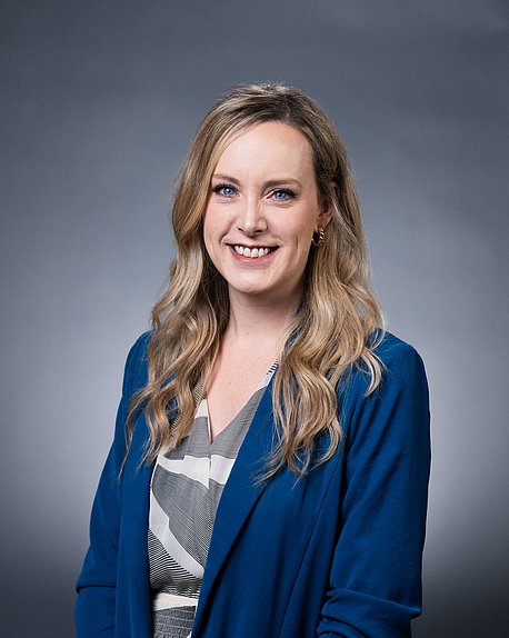 Profile photo of Tiffany Kennedy