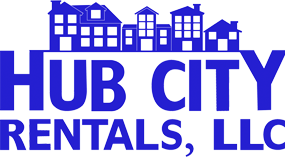 Hub City Rentals lolg